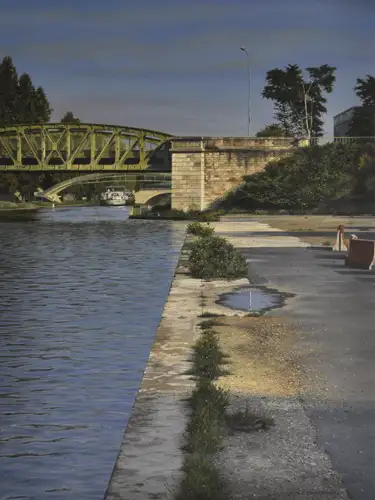 Canal