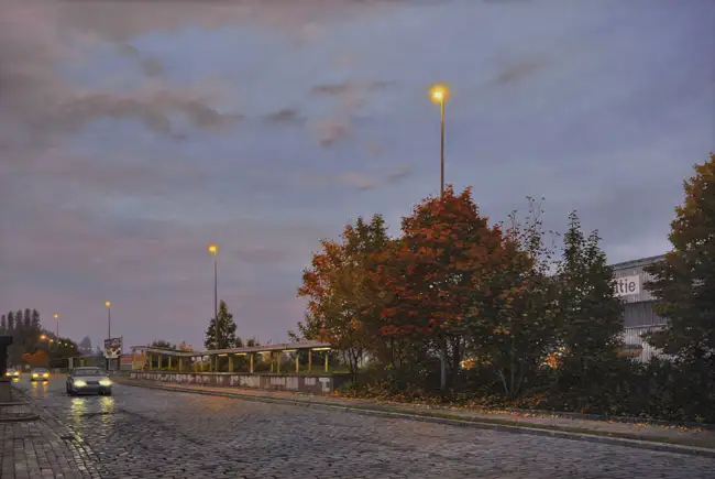 Dawn
