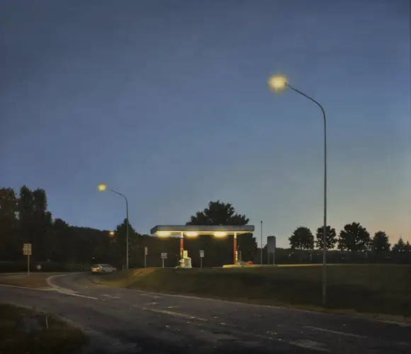 Dusk