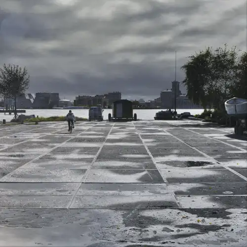 Esplanade