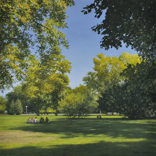 Green Haven
