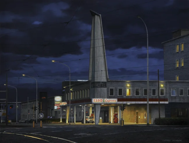 Hotel