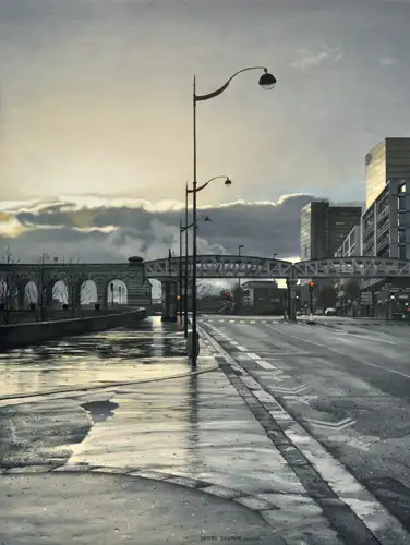 Junction II