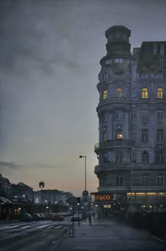 Last Lights