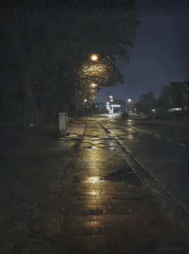 Nocturne II