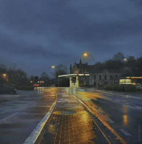 Nocturne III