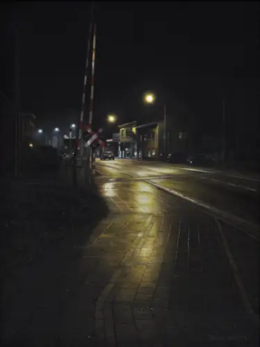 Nocturne IV