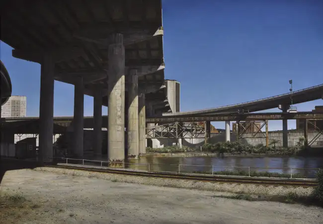 Overpass