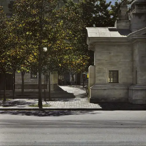 Pavilion