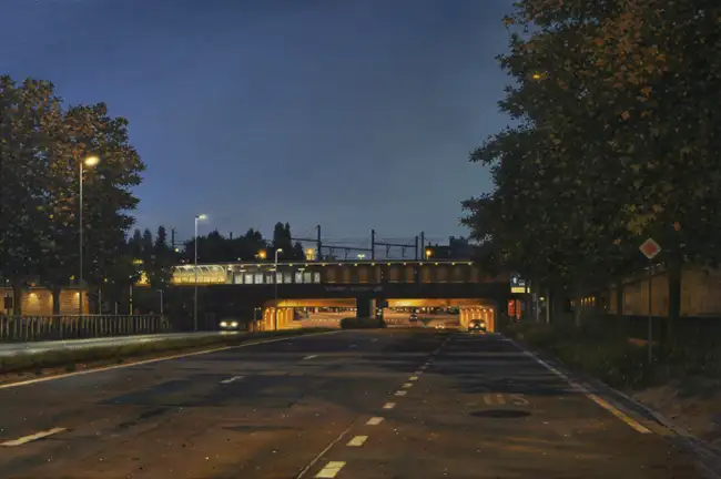 Ring Road