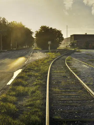 Side Track