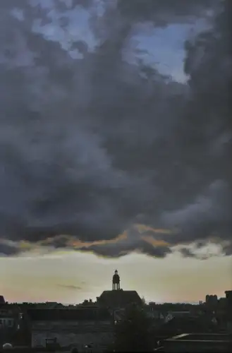 St Andrew's