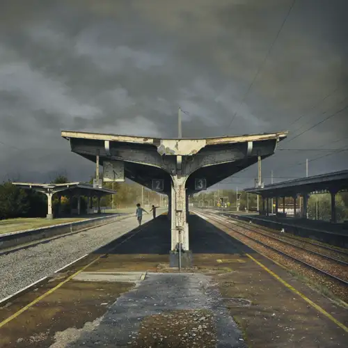 Station