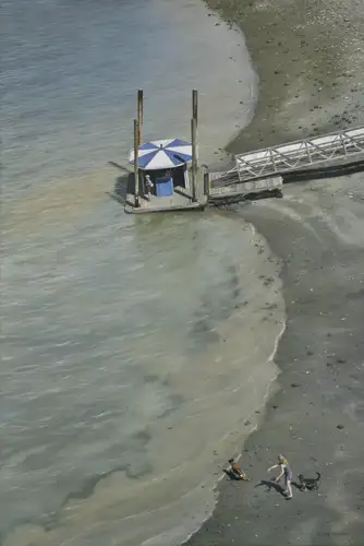 The Jetty