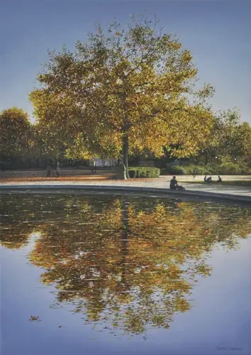 The Pond
