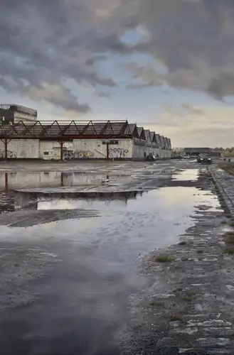 The Yards