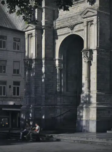 Town Square