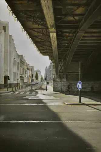 Under the Arches