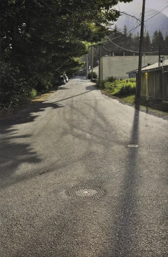 Valley Road