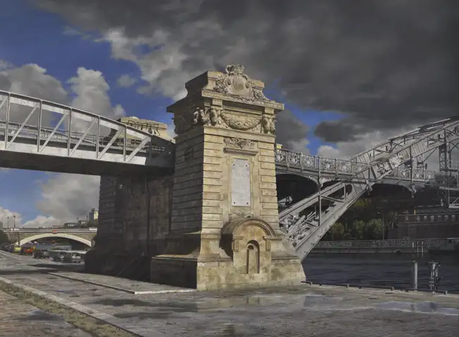 Viaduct