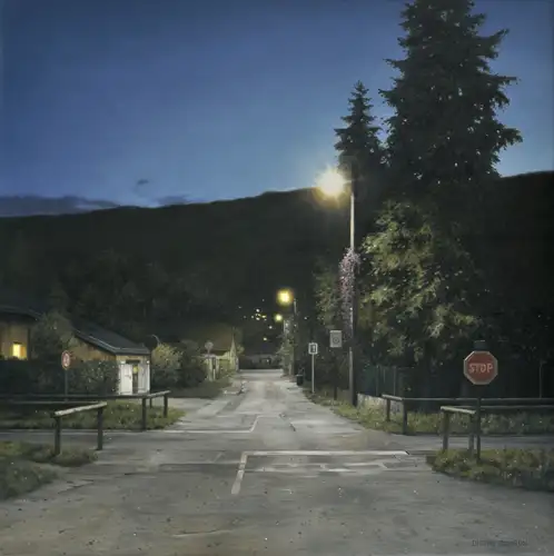 Village